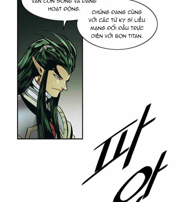 Bất Bại Chân Ma Chapter 283 - 13