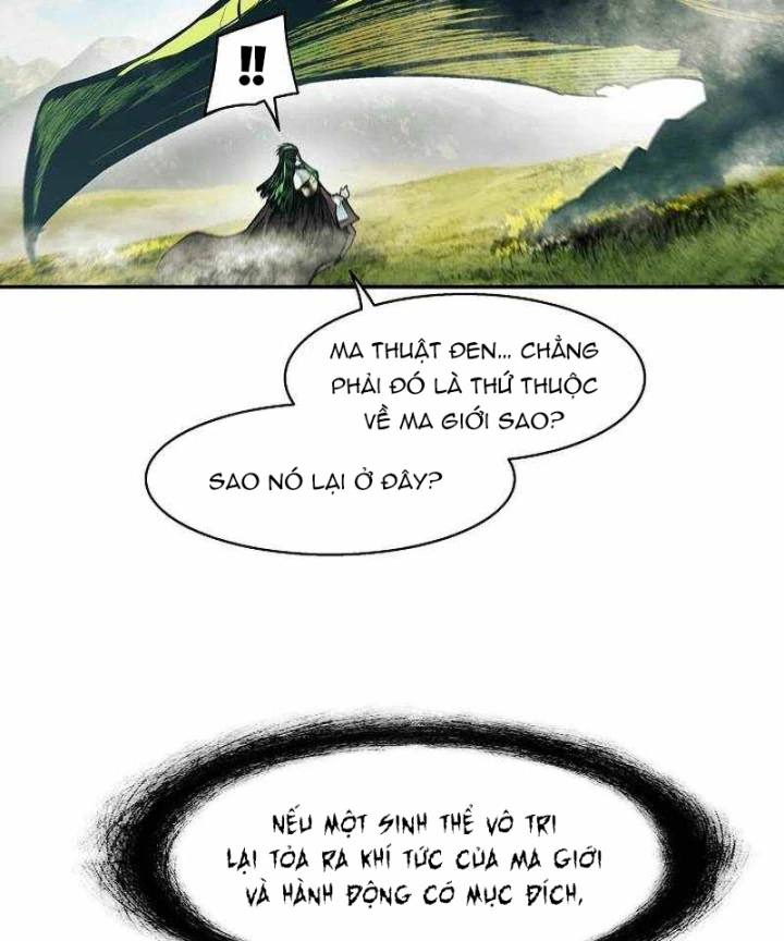 Bất Bại Chân Ma Chapter 283 - 25