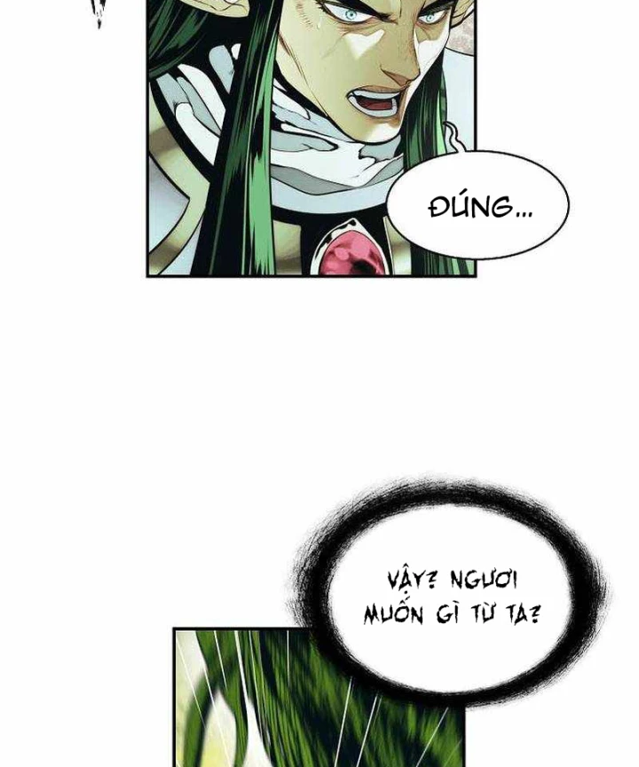 Bất Bại Chân Ma Chapter 283 - 31