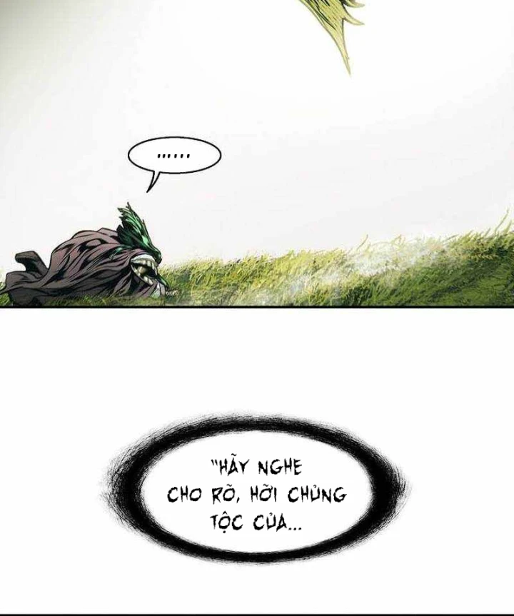 Bất Bại Chân Ma Chapter 283 - 34