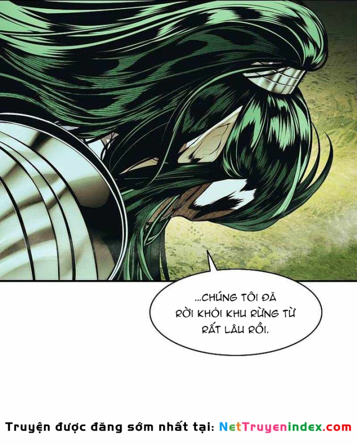 Bất Bại Chân Ma Chapter 283 - 35