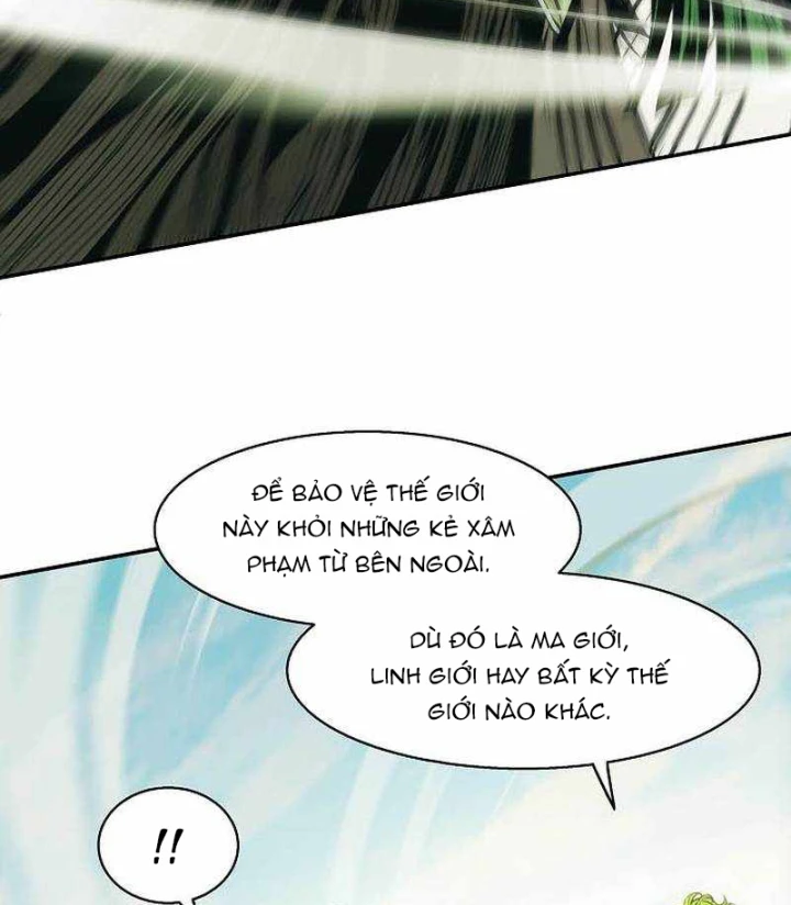 Bất Bại Chân Ma Chapter 283 - 42