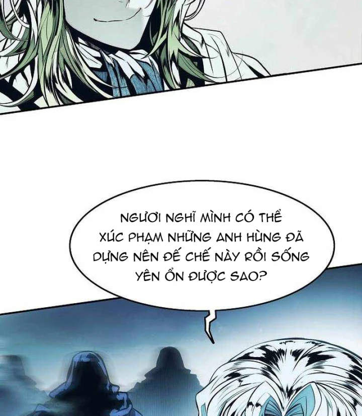 Bất Bại Chân Ma Chapter 283 - 63