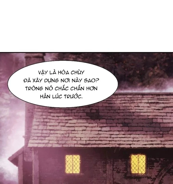 Bất Bại Chân Ma Chapter 284 - 5