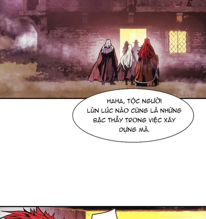 Bất Bại Chân Ma Chapter 284 - 6