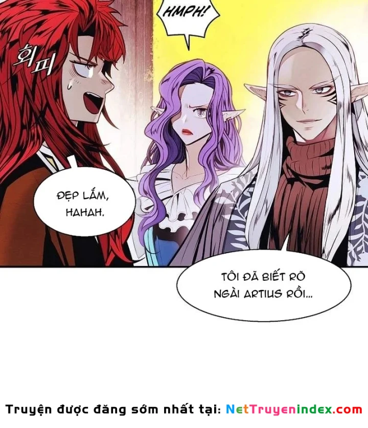 Bất Bại Chân Ma Chapter 284 - 7