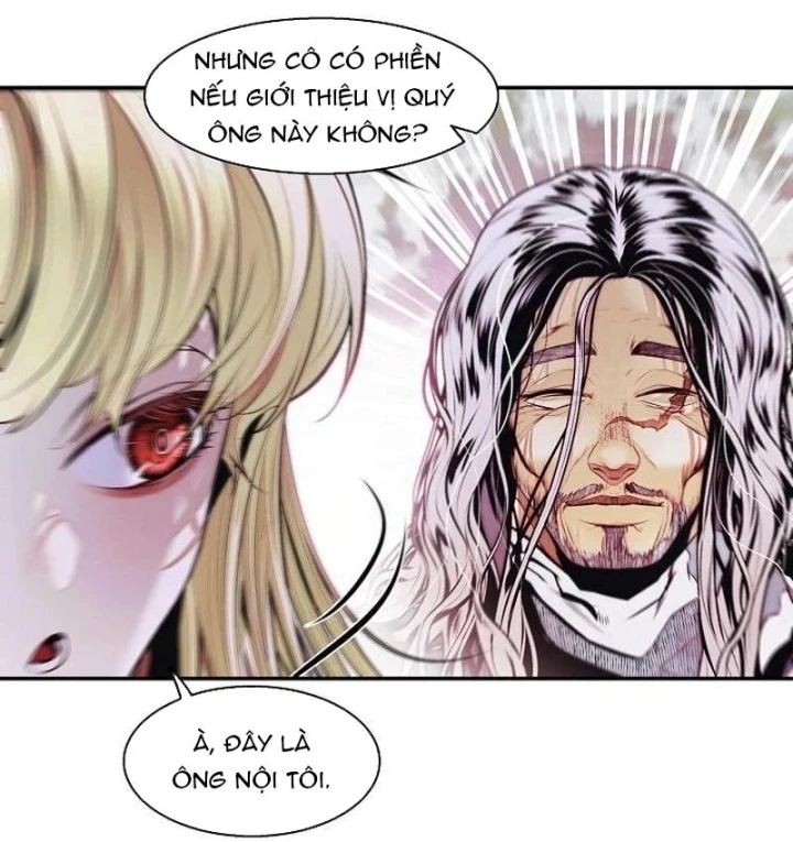 Bất Bại Chân Ma Chapter 284 - 8