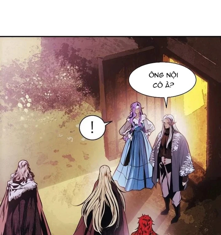 Bất Bại Chân Ma Chapter 284 - 9