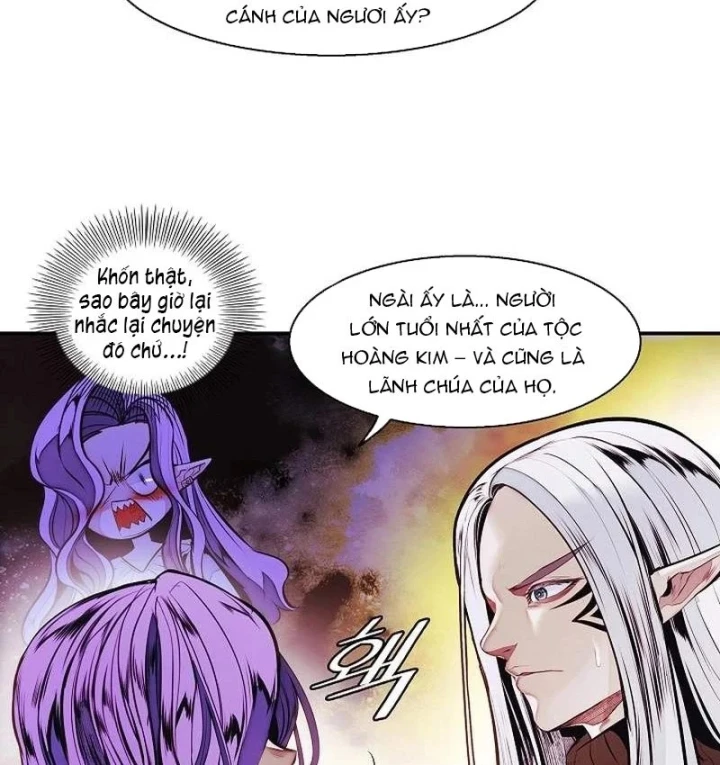 Bất Bại Chân Ma Chapter 284 - 12