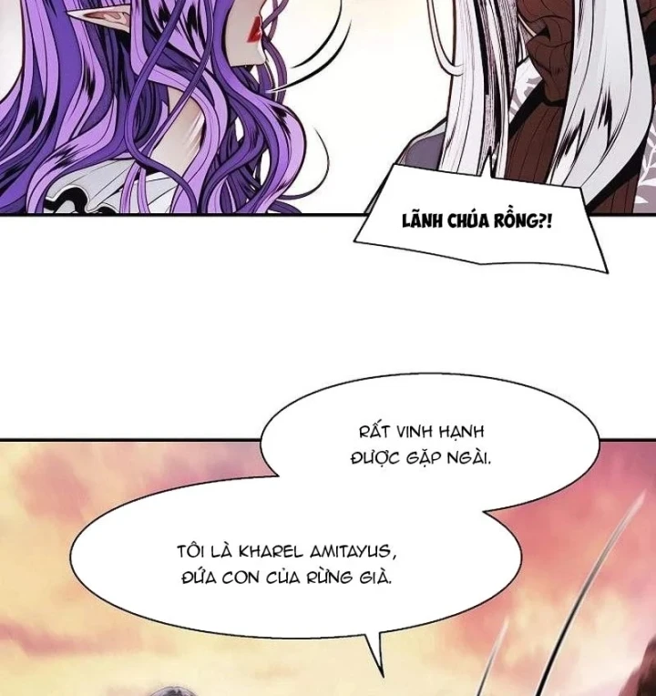 Bất Bại Chân Ma Chapter 284 - 13