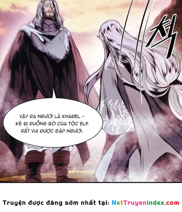 Bất Bại Chân Ma Chapter 284 - 14