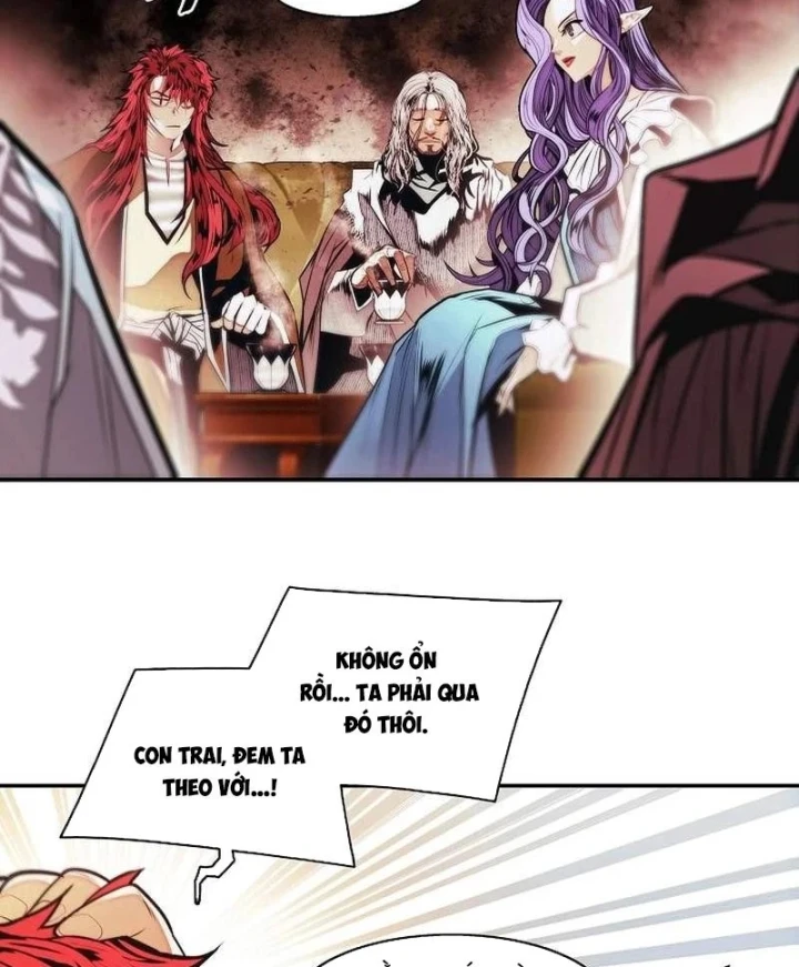 Bất Bại Chân Ma Chapter 284 - 23