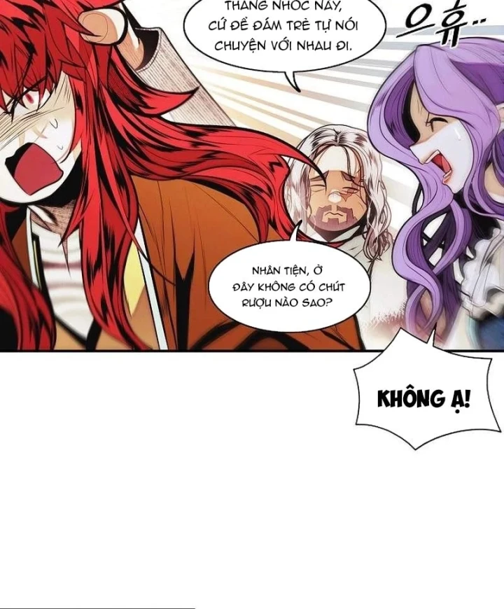 Bất Bại Chân Ma Chapter 284 - 24