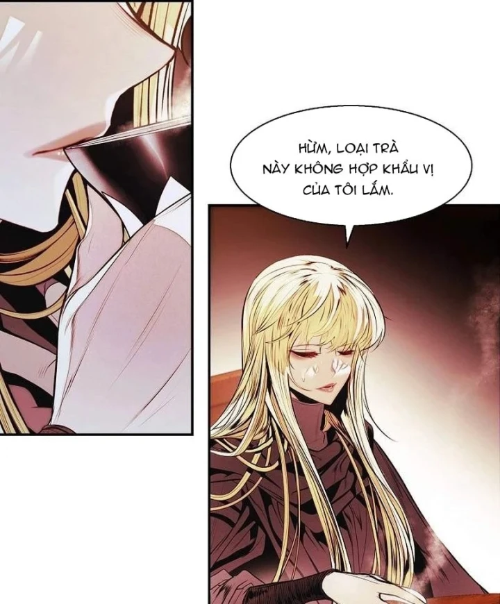 Bất Bại Chân Ma Chapter 284 - 25