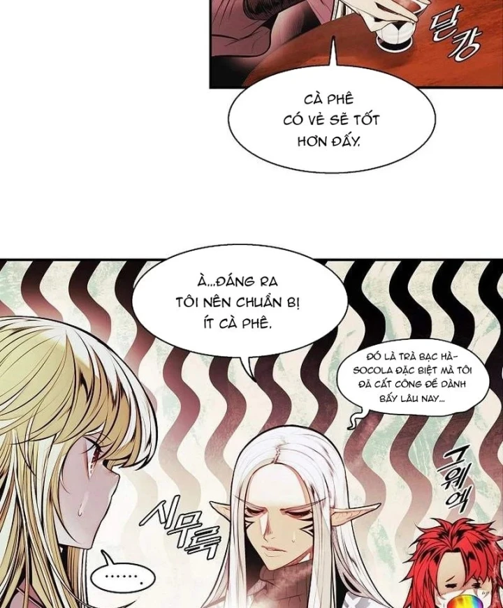 Bất Bại Chân Ma Chapter 284 - 26