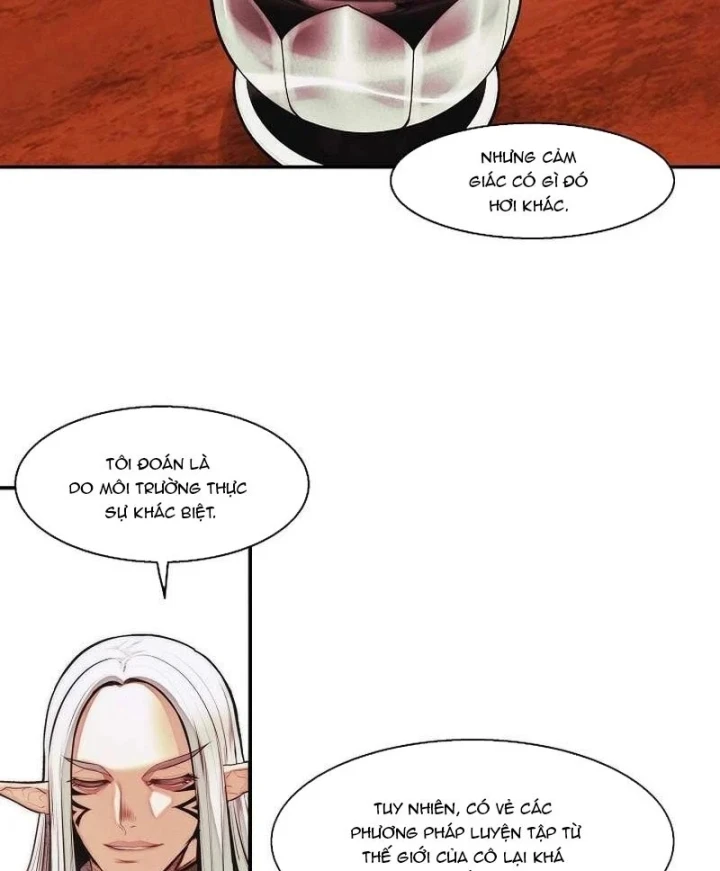 Bất Bại Chân Ma Chapter 284 - 29