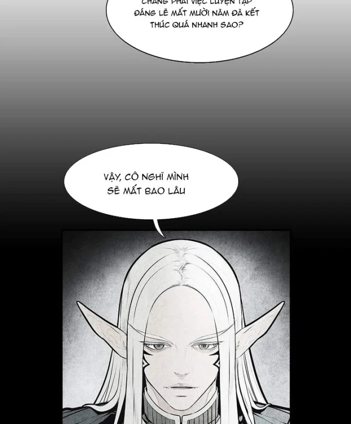 Bất Bại Chân Ma Chapter 284 - 31