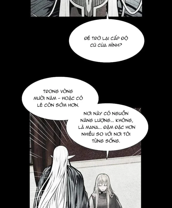 Bất Bại Chân Ma Chapter 284 - 32