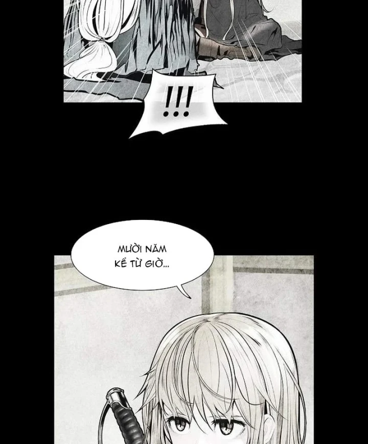 Bất Bại Chân Ma Chapter 284 - 33