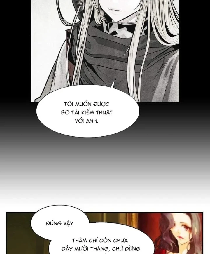 Bất Bại Chân Ma Chapter 284 - 34