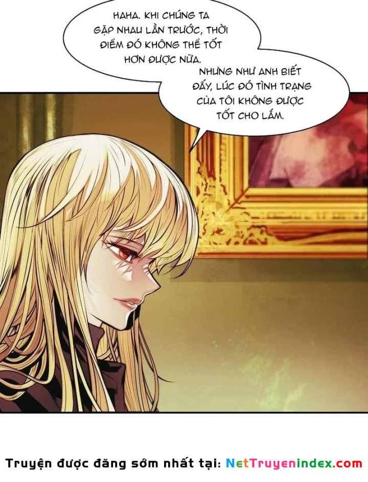 Bất Bại Chân Ma Chapter 284 - 36