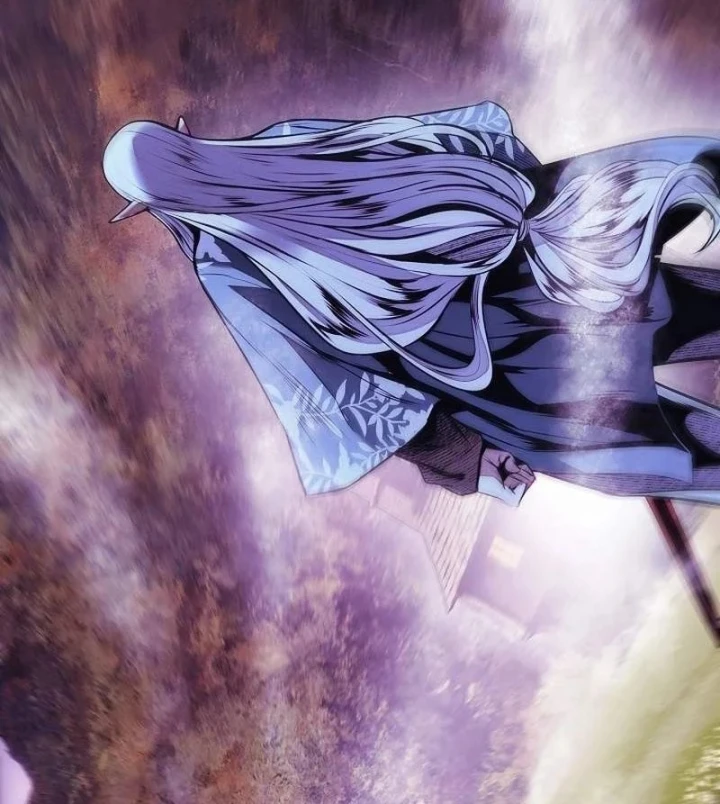 Bất Bại Chân Ma Chapter 284 - 44