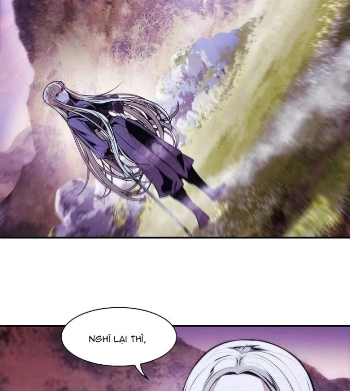 Bất Bại Chân Ma Chapter 284 - 45