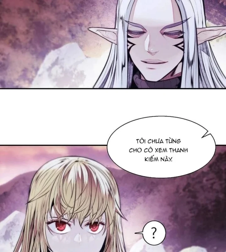 Bất Bại Chân Ma Chapter 284 - 46