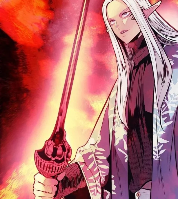 Bất Bại Chân Ma Chapter 284 - 50