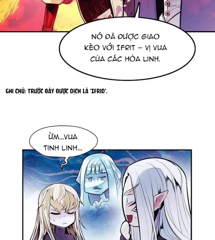 Bất Bại Chân Ma Chapter 284 - 51