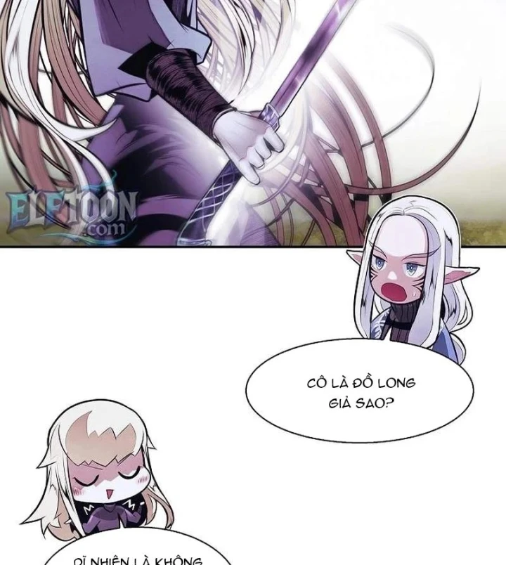 Bất Bại Chân Ma Chapter 284 - 55