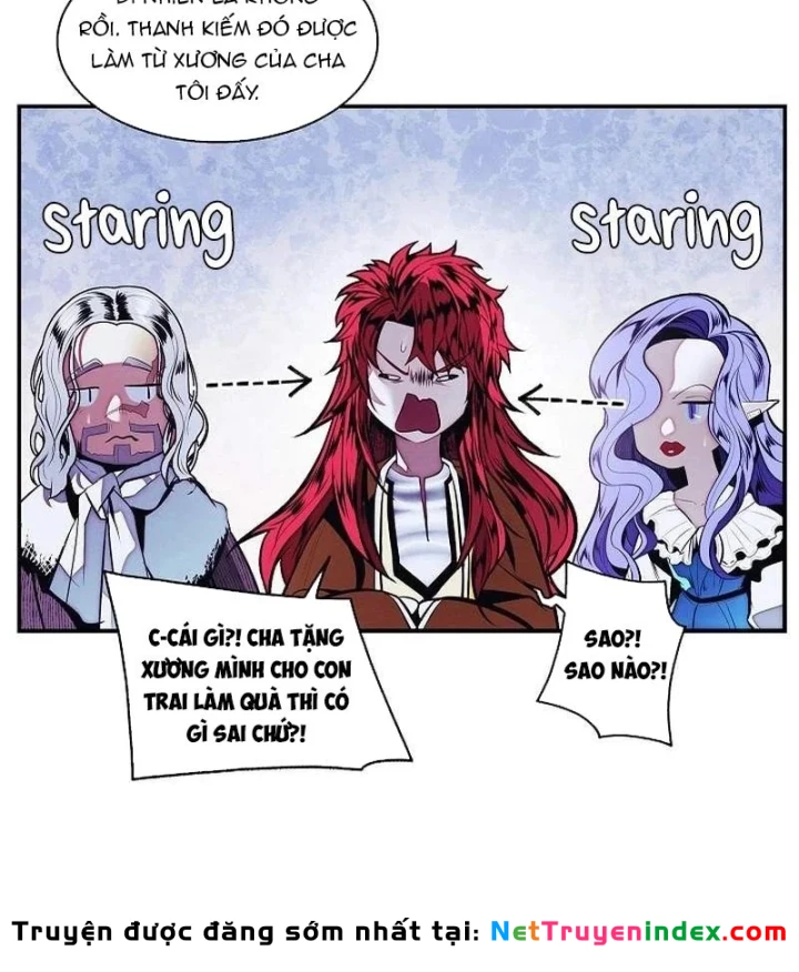 Bất Bại Chân Ma Chapter 284 - 56