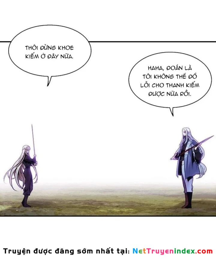 Bất Bại Chân Ma Chapter 284 - 57