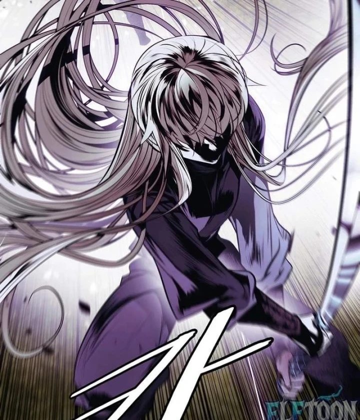 Bất Bại Chân Ma Chapter 284 - 61