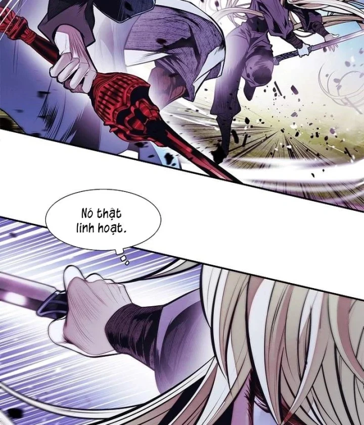 Bất Bại Chân Ma Chapter 284 - 77