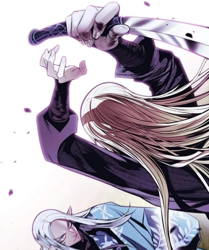 Bất Bại Chân Ma Chapter 284 - 81