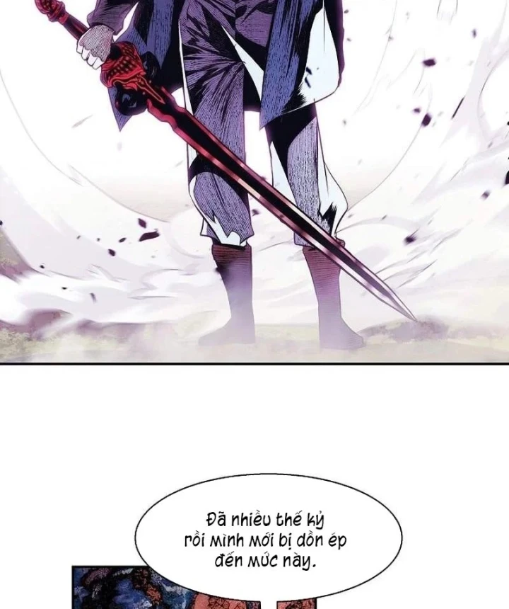 Bất Bại Chân Ma Chapter 284 - 89