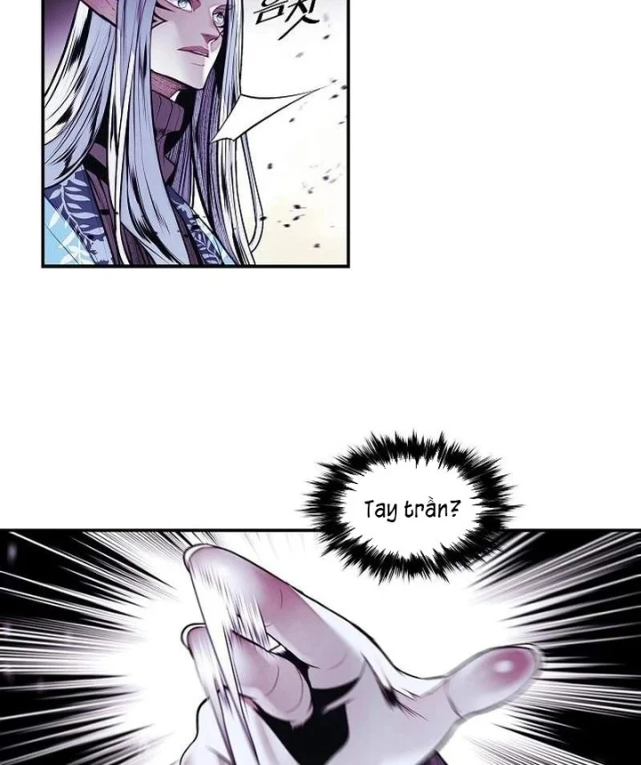 Bất Bại Chân Ma Chapter 284 - 92