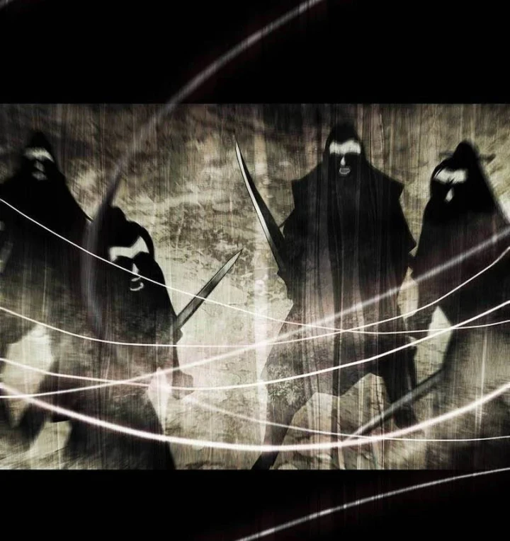 Bất Bại Chân Ma Chapter 285 - 8