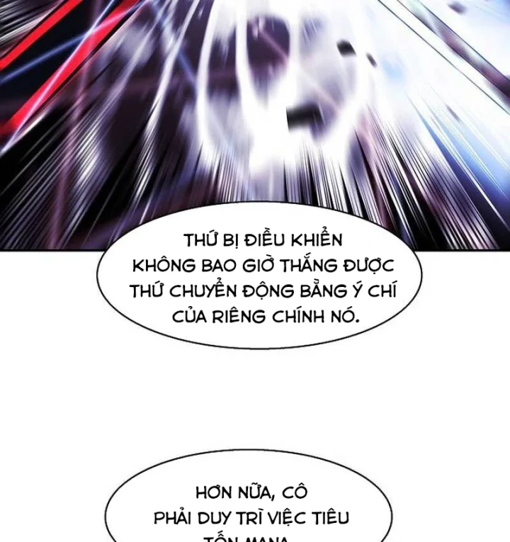 Bất Bại Chân Ma Chapter 285 - 20