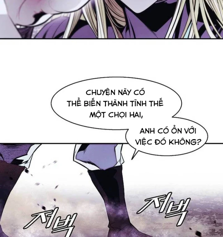 Bất Bại Chân Ma Chapter 285 - 24