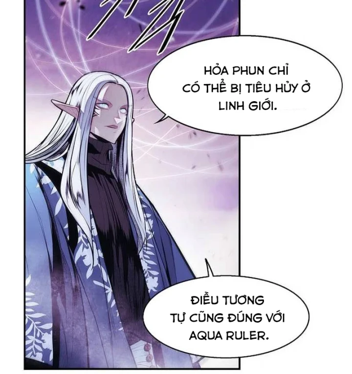 Bất Bại Chân Ma Chapter 285 - 26