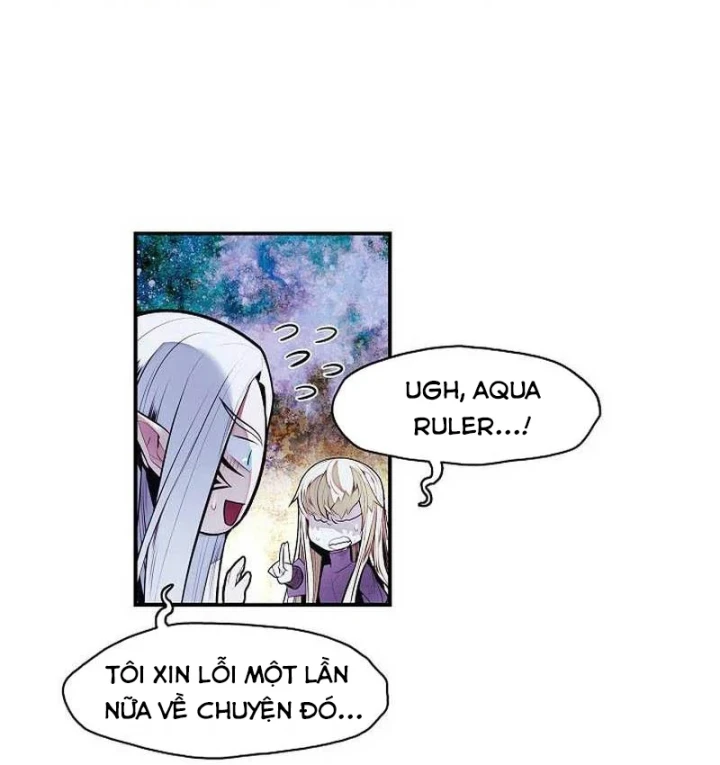 Bất Bại Chân Ma Chapter 285 - 27