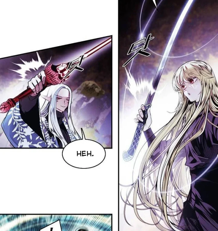 Bất Bại Chân Ma Chapter 285 - 31