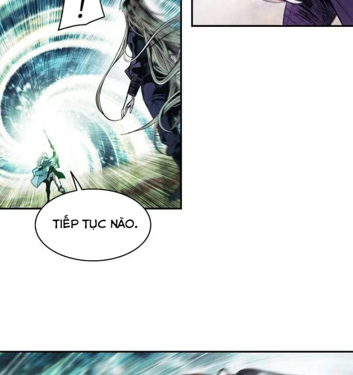 Bất Bại Chân Ma Chapter 285 - 32