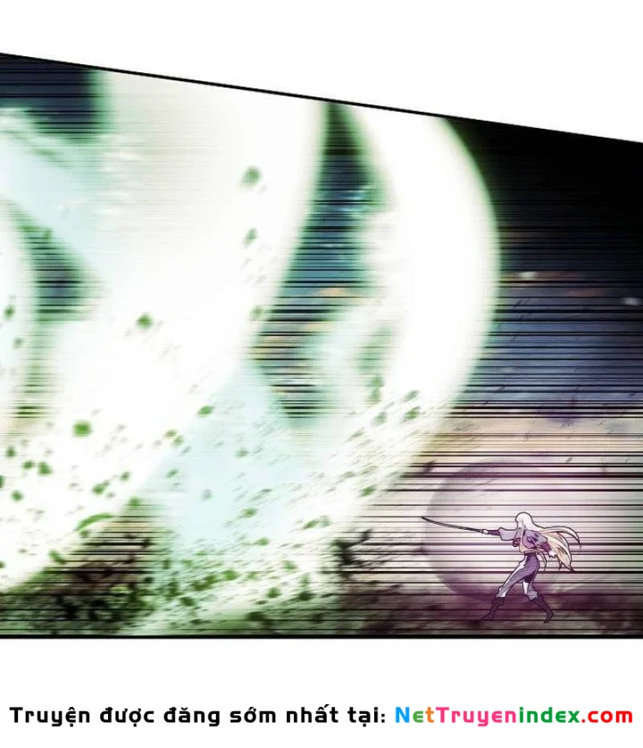 Bất Bại Chân Ma Chapter 285 - 46