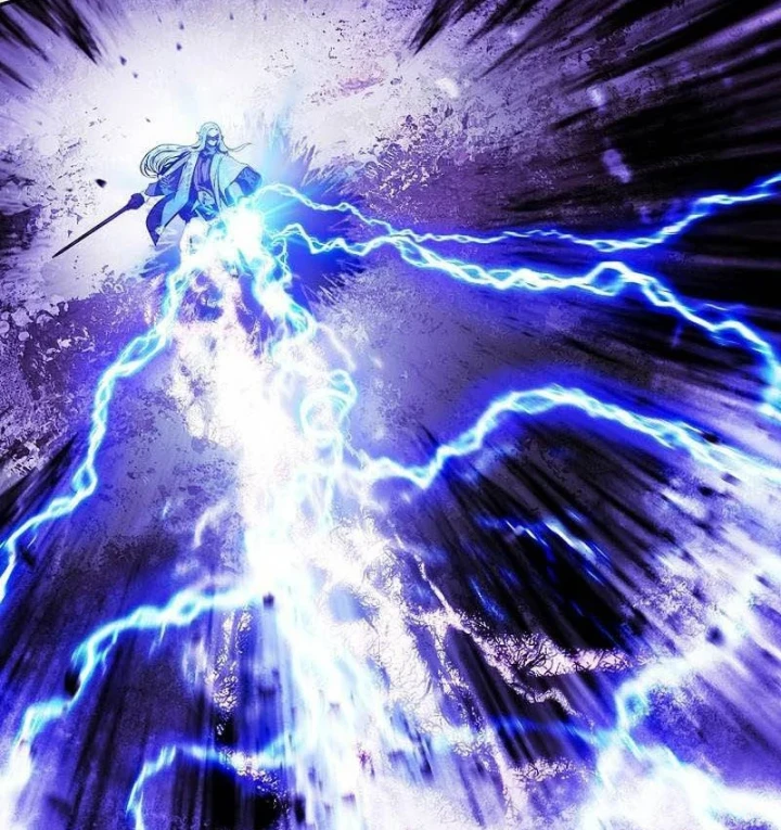 Bất Bại Chân Ma Chapter 285 - 63