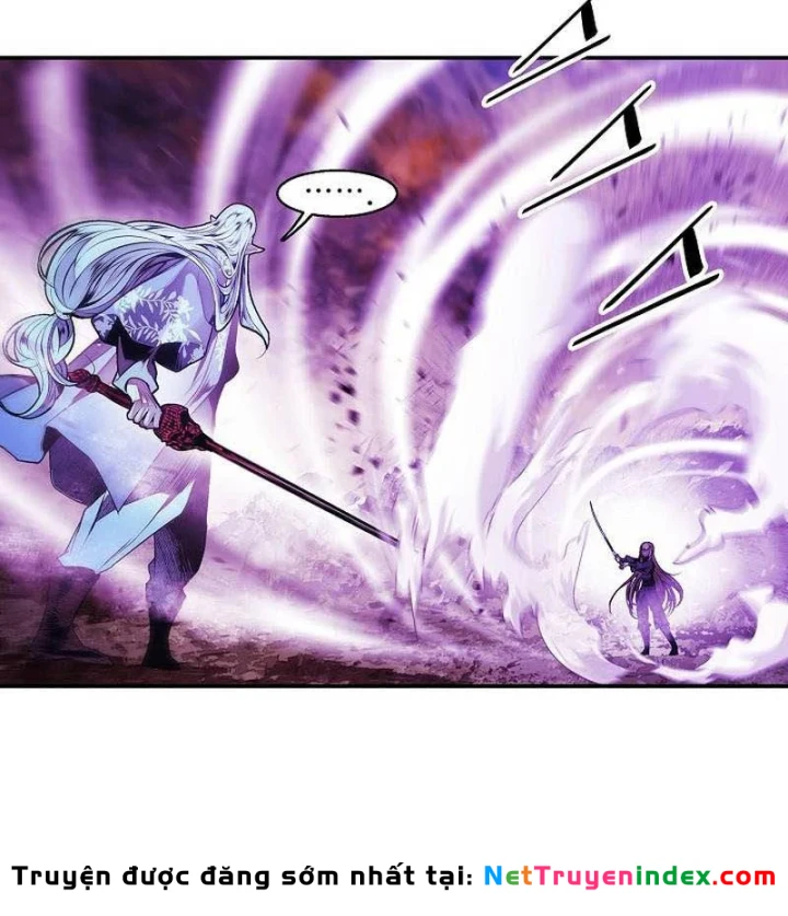 Bất Bại Chân Ma Chapter 285 - 70