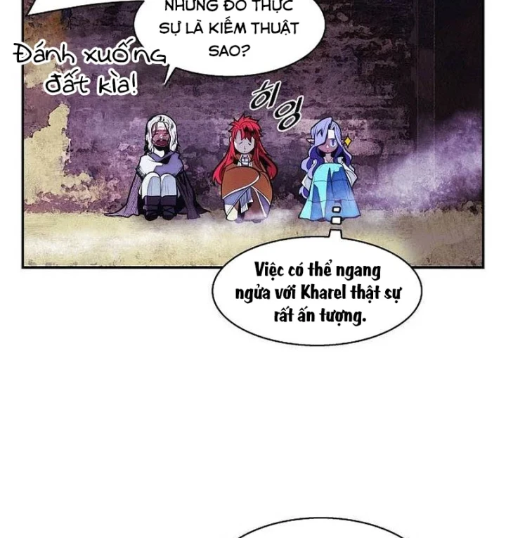 Bất Bại Chân Ma Chapter 285 - 76