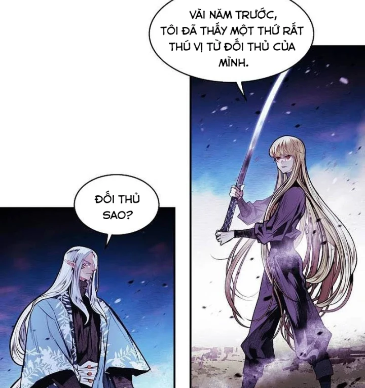 Bất Bại Chân Ma Chapter 285 - 77